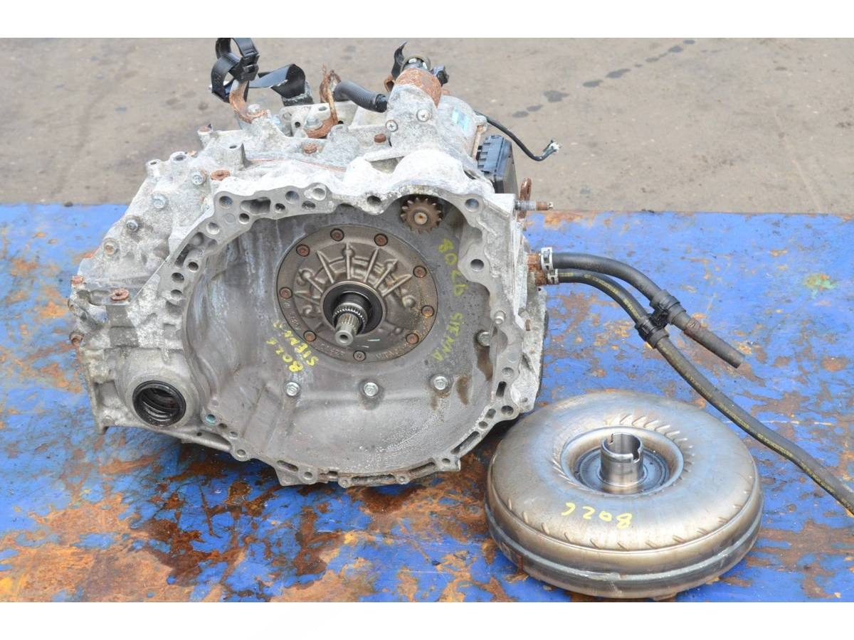 Гидротрансформатор АКПП Renault Duster, 2014 г., OEM 3050008050, арт. 90104, фото 3
