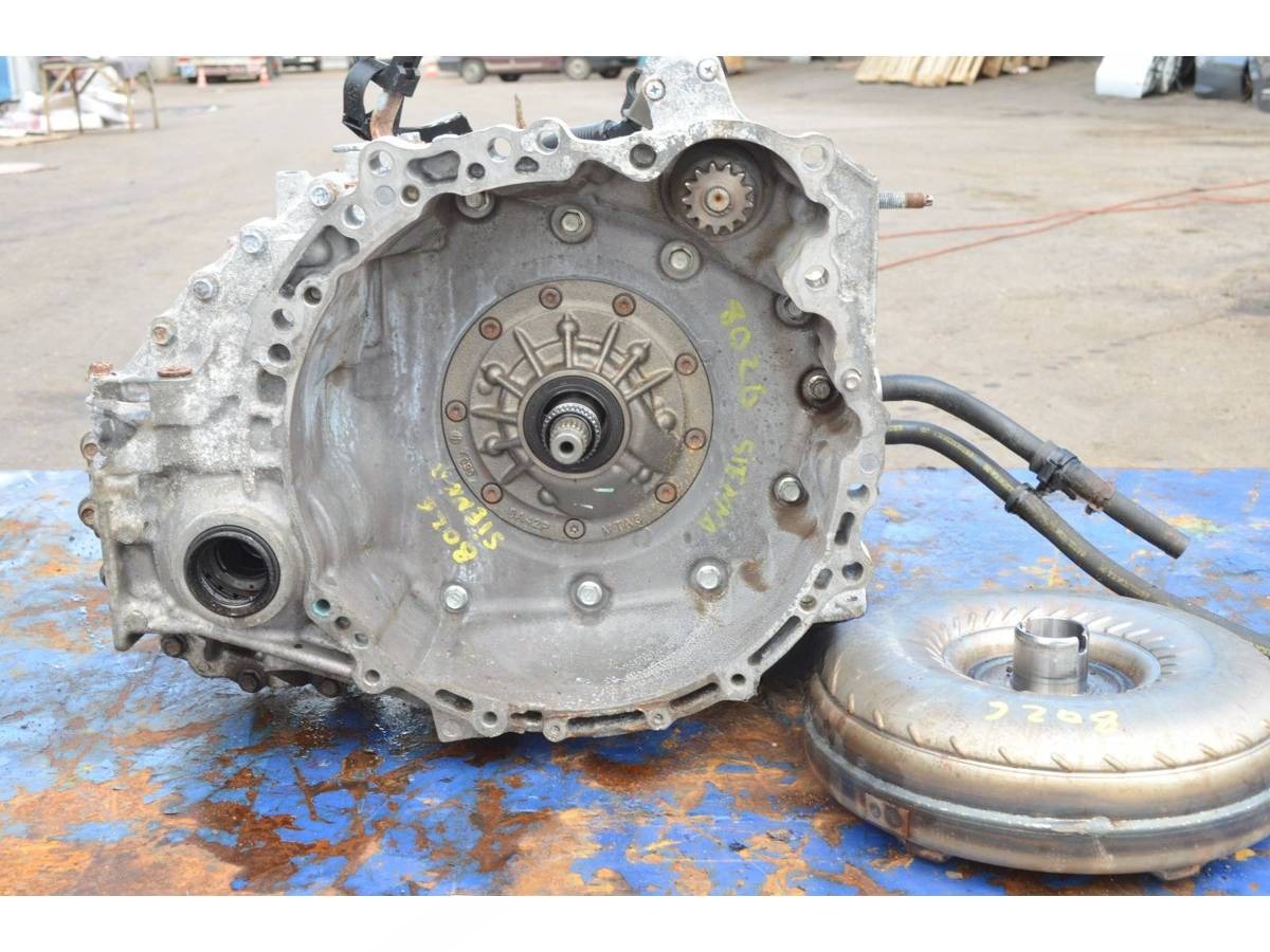 Гидротрансформатор АКПП Renault Duster, 2014 г., OEM 3050008050, арт. 90104, фото 4