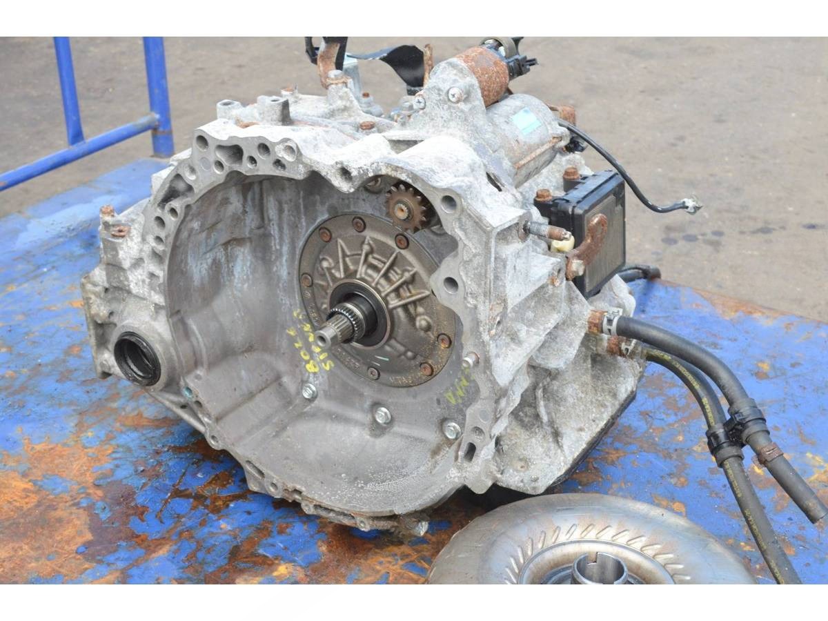 Гидротрансформатор АКПП Renault Duster, 2014 г., OEM 3050008050, арт. 90104, фото 5