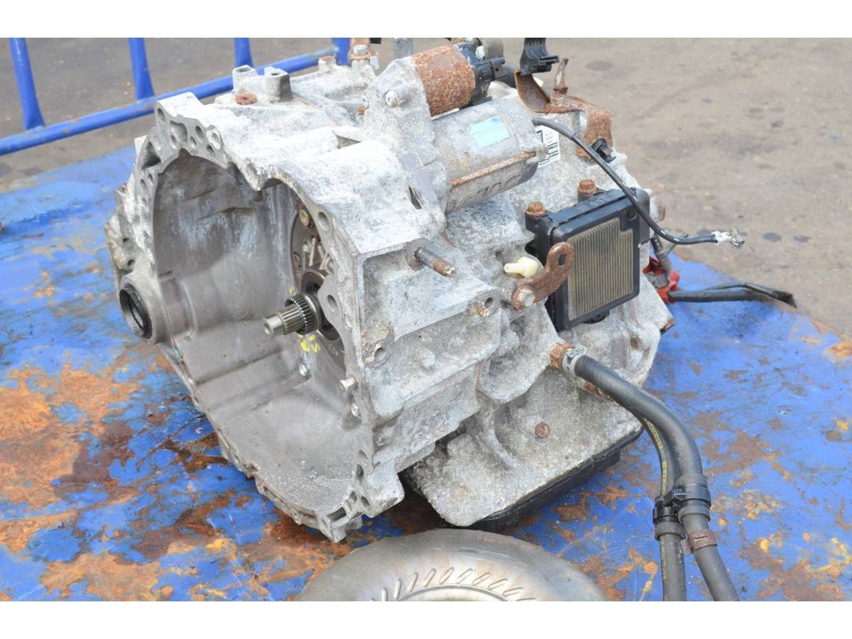Гидротрансформатор АКПП Renault Duster, 2014 г., OEM 3050008050, арт. 90104, фото 6