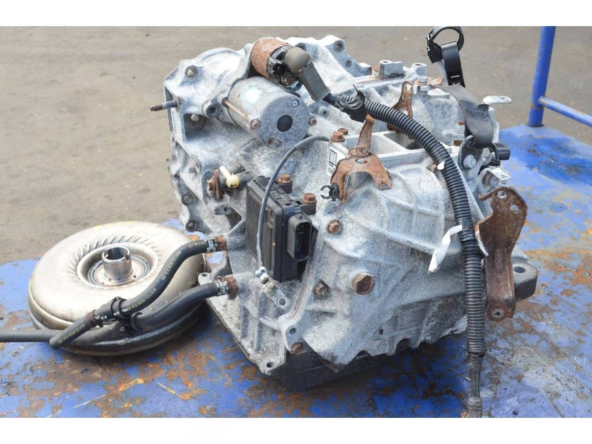 Гидротрансформатор АКПП Renault Duster, 2014 г., OEM 3050008050, арт. 90104, фото 7
