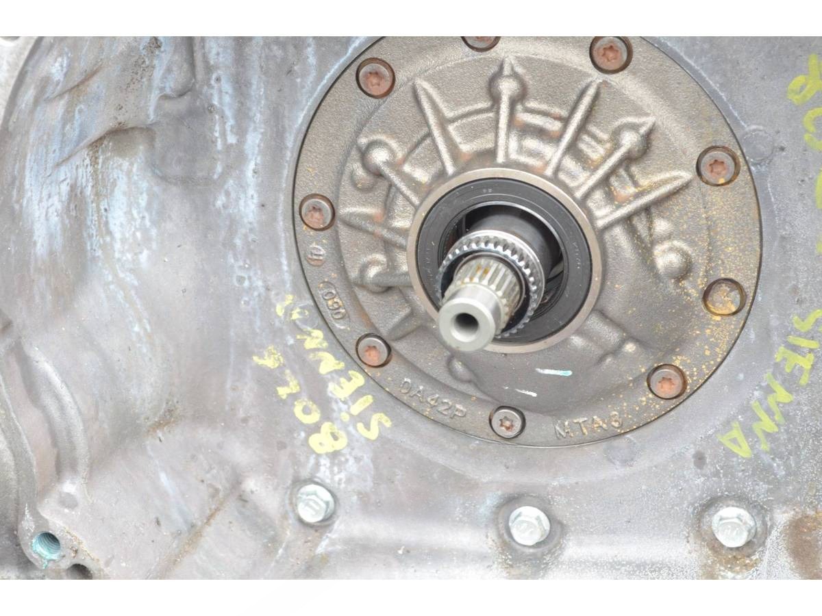 Гидротрансформатор АКПП Renault Duster, 2014 г., OEM 3050008050, арт. 90104, фото 9