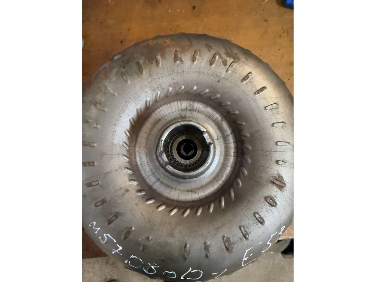 Новое BMW E39, 2002 г., арт. 92848694_2