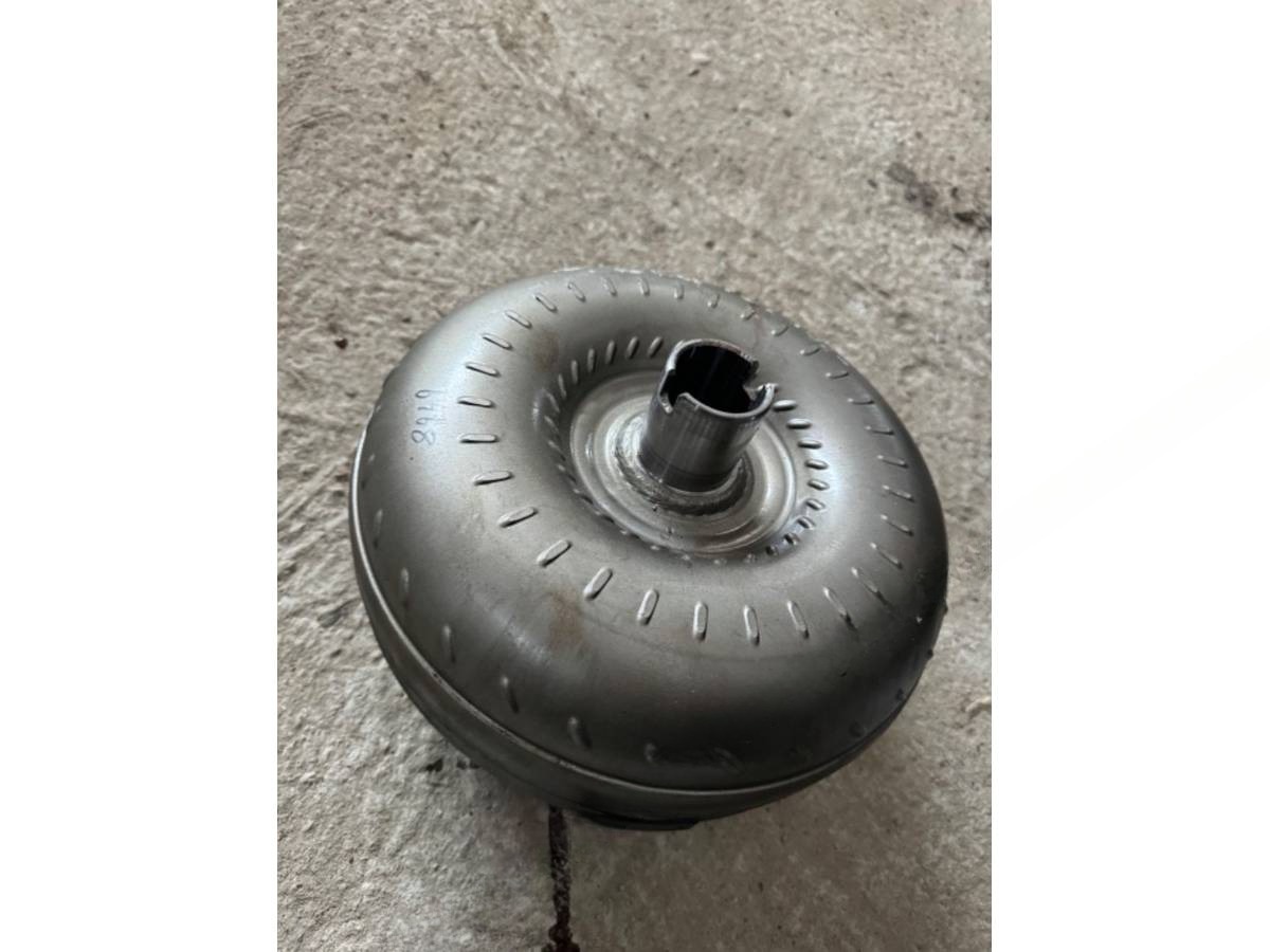 Новое BMW E39, 2001 г., арт. 92848925_2