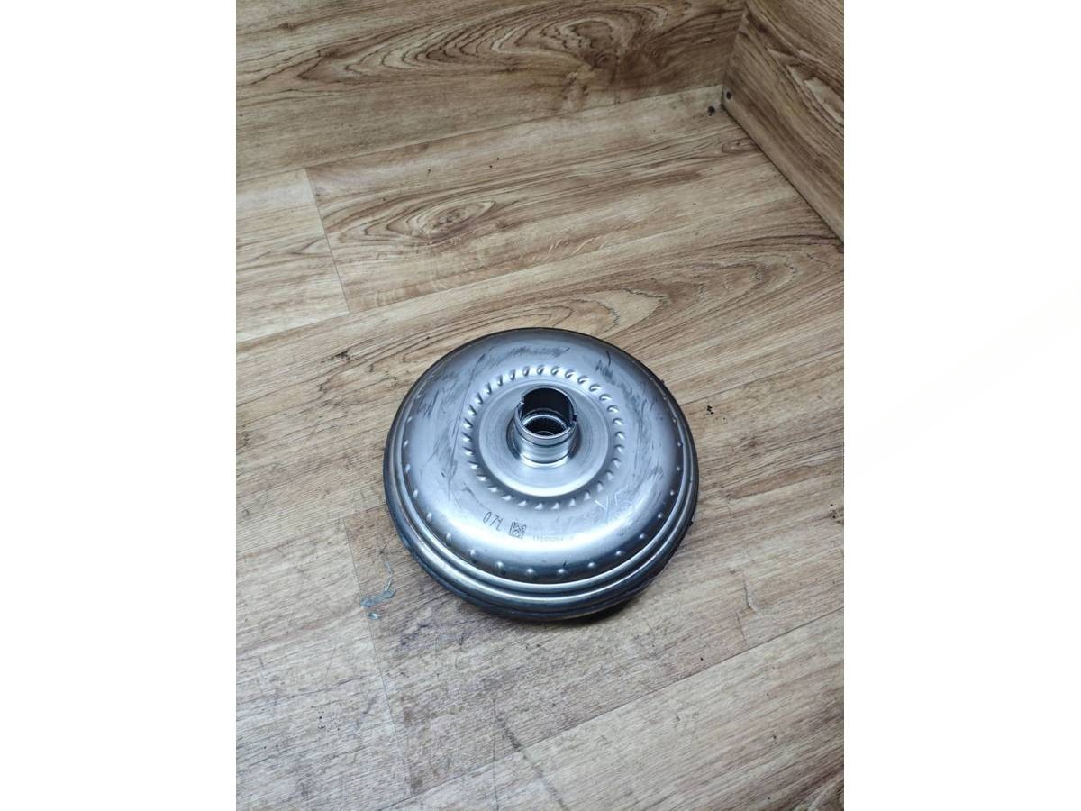 Новое Renault Laguna, 2021 г., OEM M9R815, арт. 92872