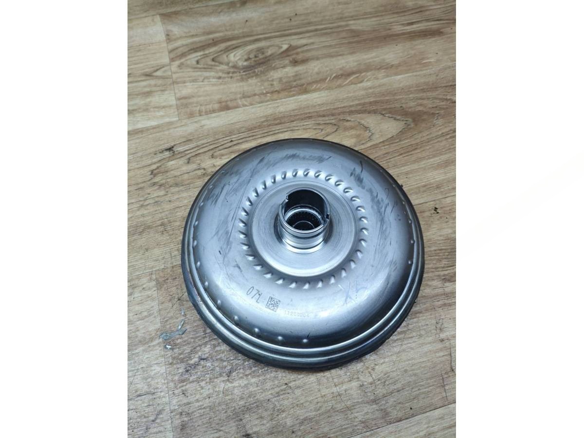 Новое Renault Laguna, 2021 г., OEM M9R815, арт. 92872, фото 2