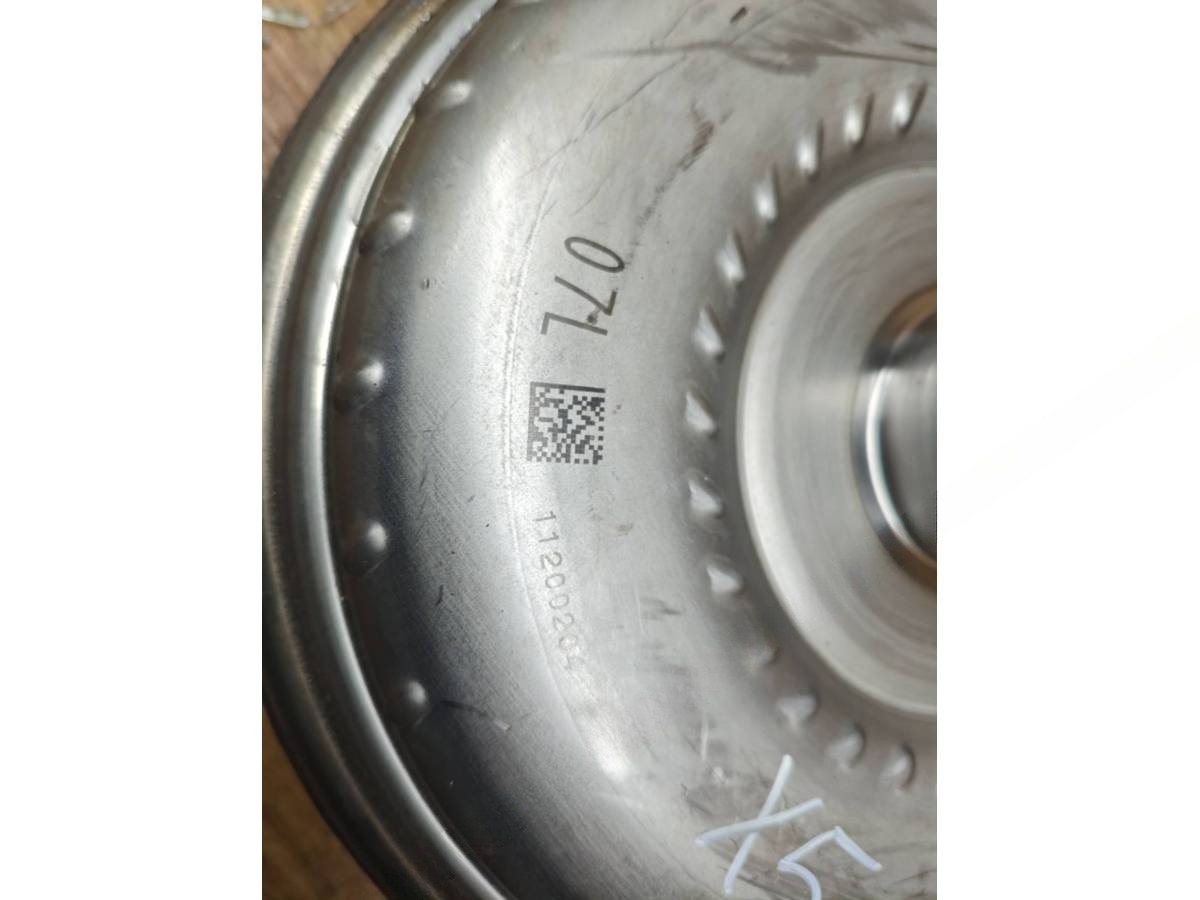 Новое Renault Laguna, 2021 г., OEM M9R815, арт. 92872, фото 3