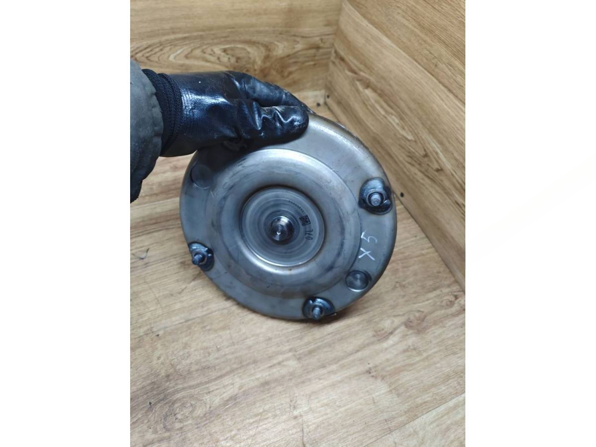 Новое Renault Laguna, 2021 г., OEM M9R815, арт. 92872, фото 6