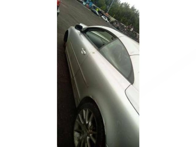 Гидротрансформатор АКПП Volvo C70, 2006 г., арт. 93E36DK02, фото 4