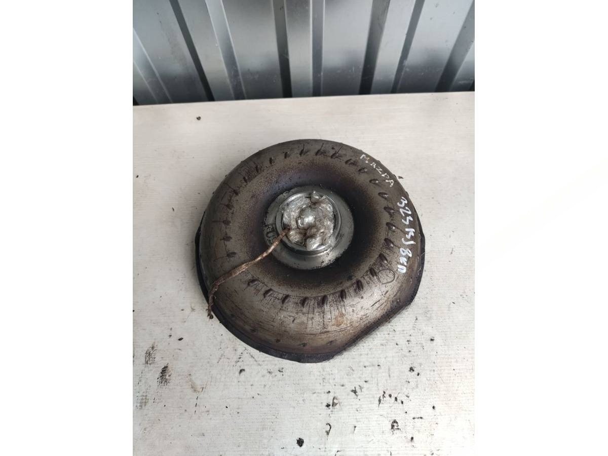 Гидротрансформатор АКПП Mazda 323, 1999 г., арт. 94292966