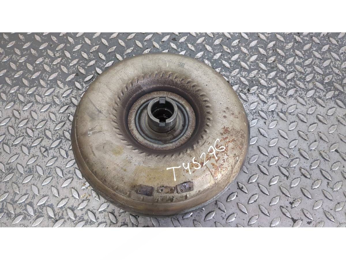 Гидротрансформатор АКПП Volvo V70, 2006 г., OEM 0512170014, арт. 9433350