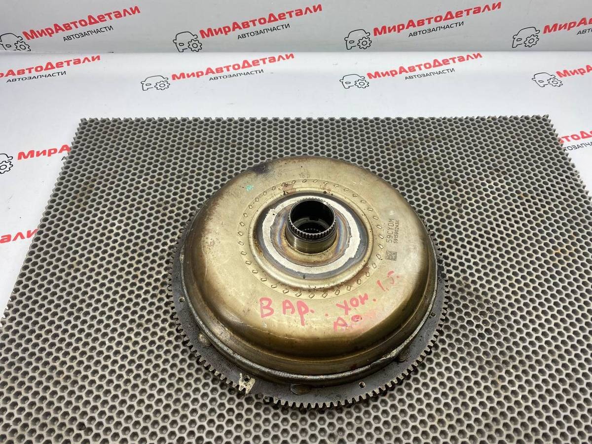 Новое Honda Accord, 2009 г., OEM 59CYDM, арт. 97114364_1