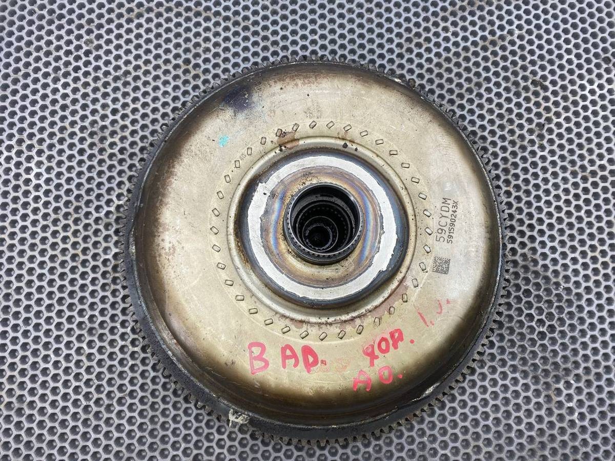 Новое Honda Accord, 2009 г., OEM 59CYDM, арт. 97114364_1, фото 2