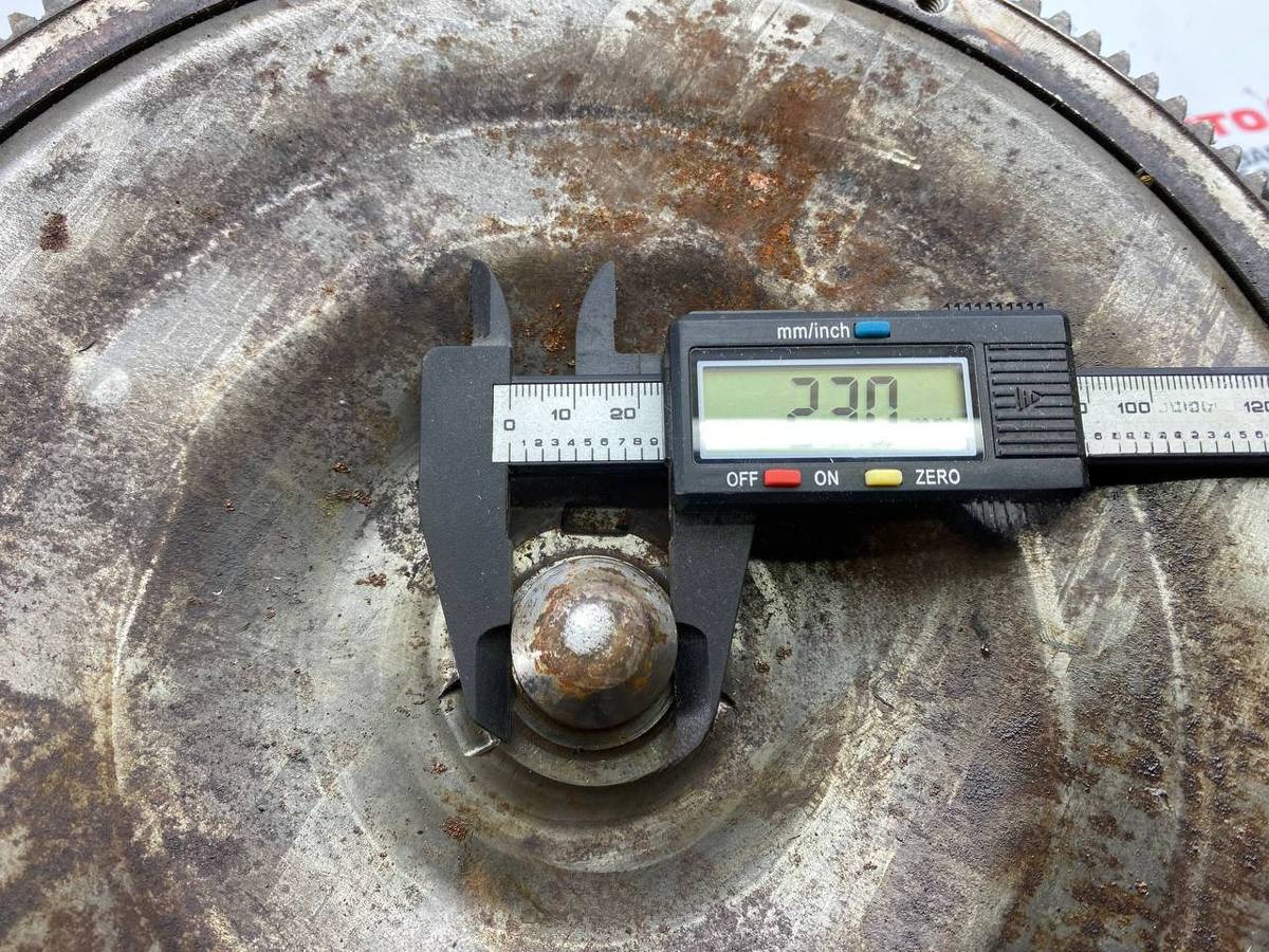 Новое Honda Accord, 2009 г., OEM 59CYDM, арт. 97114364_1, фото 7