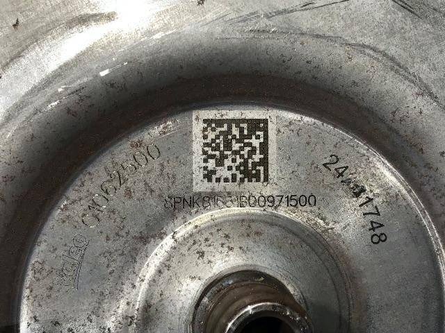 Гидротрансформатор АКПП Chevrolet Malibu, 2018 г., OEM 24281748, арт. 97771030, фото 5