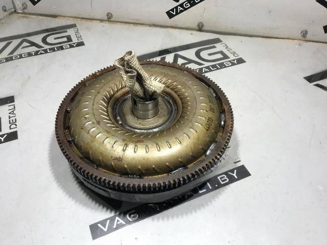 Новое Volkswagen Passat CC, 2009 г., OEM 09M323571A, арт. 98682113