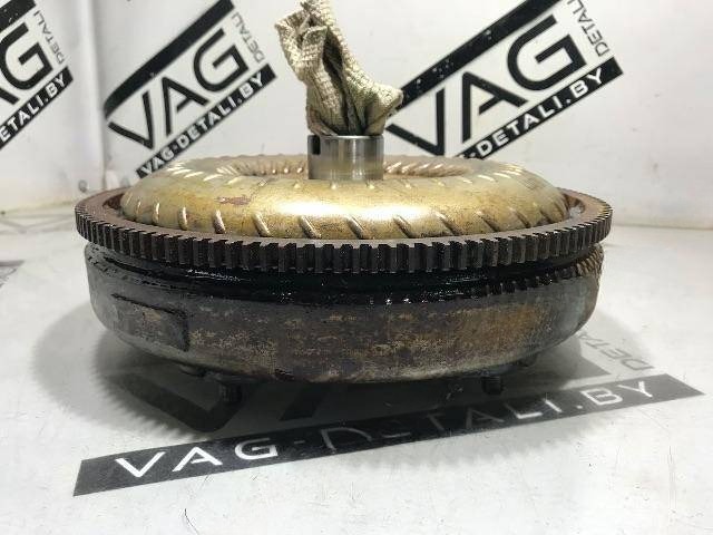 Новое Volkswagen Passat CC, 2009 г., OEM 09M323571A, арт. 98682113, фото 3