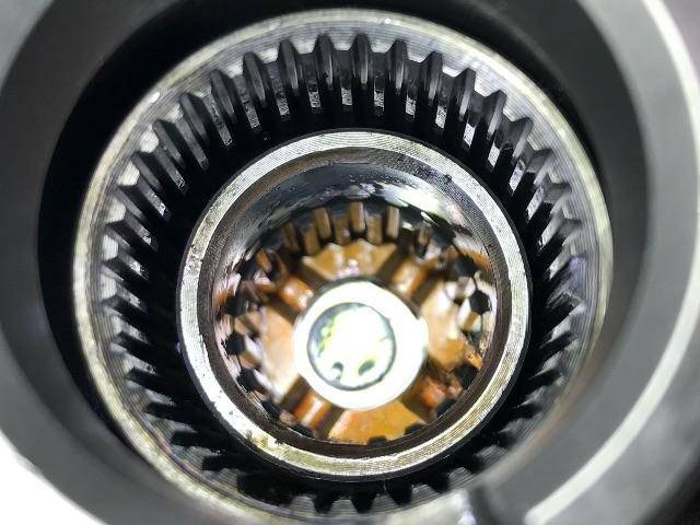 Новое Volkswagen Passat CC, 2009 г., OEM 09M323571A, арт. 98682113, фото 4