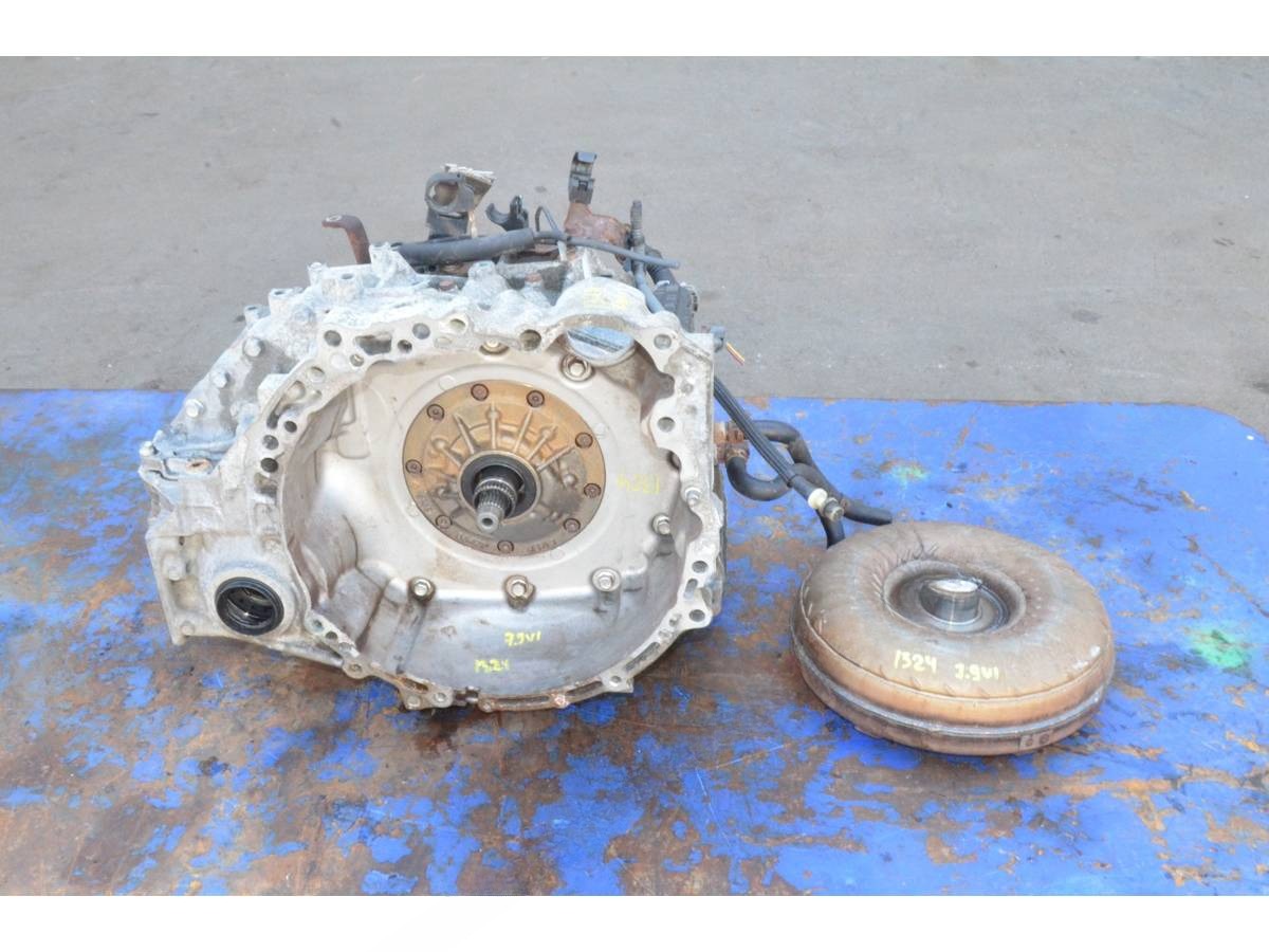 Гидротрансформатор АКПП Lada Vesta GV10, 2008 г., OEM 305000T010, арт. 98905