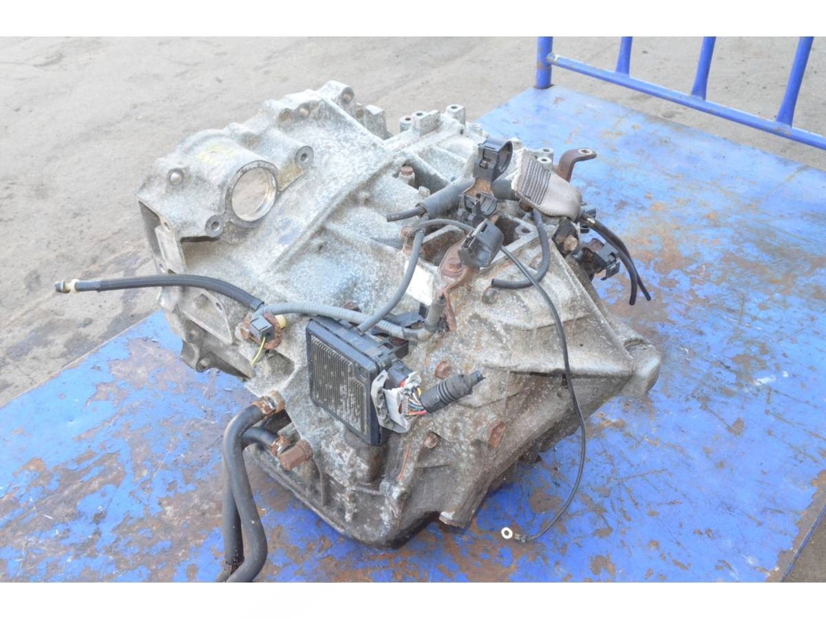 Гидротрансформатор АКПП Lada Vesta GV10, 2008 г., OEM 305000T010, арт. 98905, фото 10
