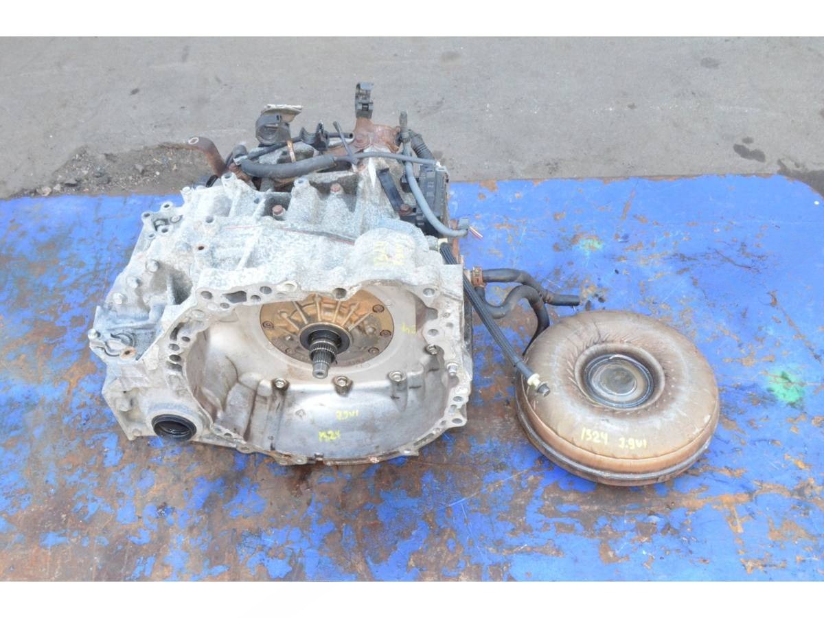 Гидротрансформатор АКПП Lada Vesta GV10, 2008 г., OEM 305000T010, арт. 98905, фото 2