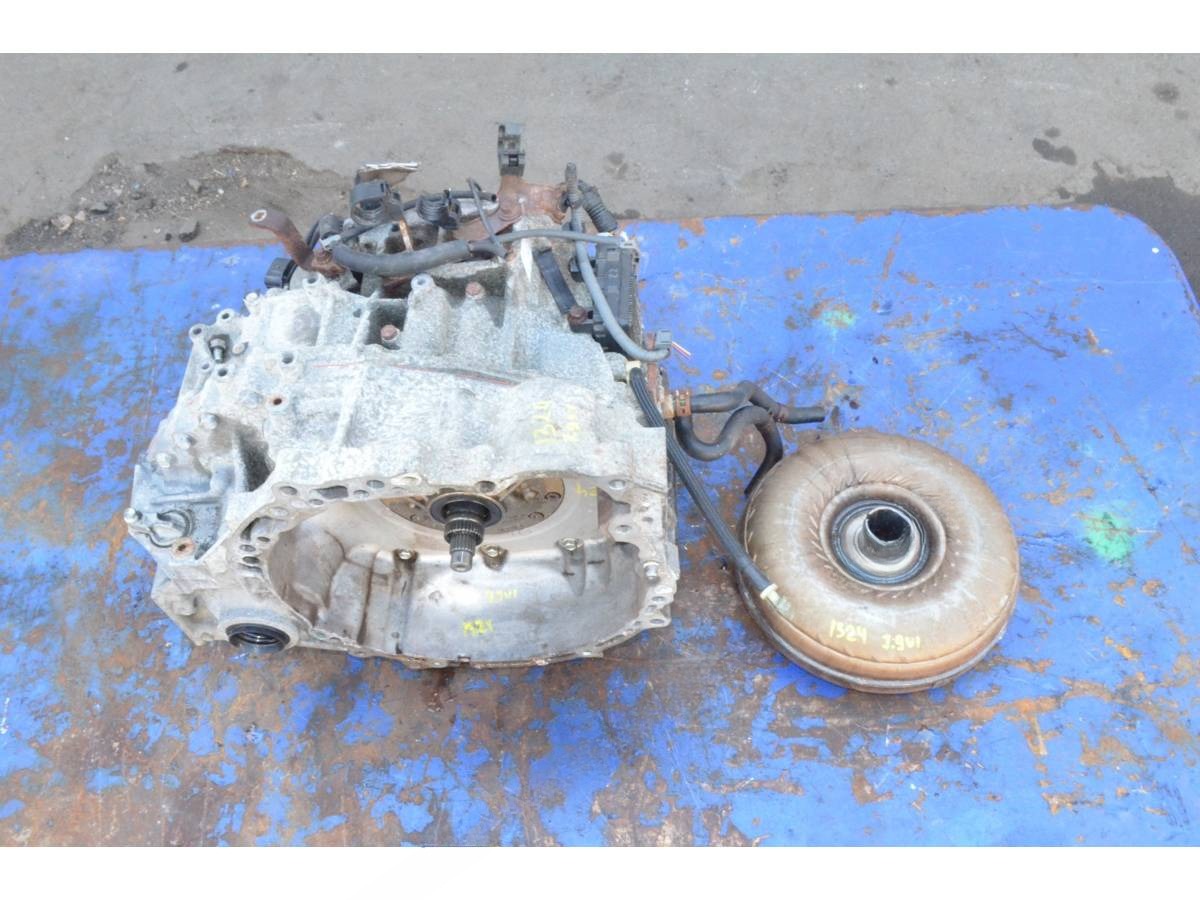 Гидротрансформатор АКПП Lada Vesta GV10, 2008 г., OEM 305000T010, арт. 98905, фото 3