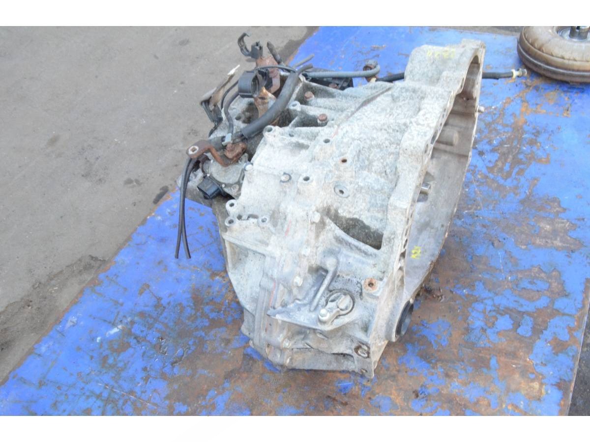 Гидротрансформатор АКПП Lada Vesta GV10, 2008 г., OEM 305000T010, арт. 98905, фото 7