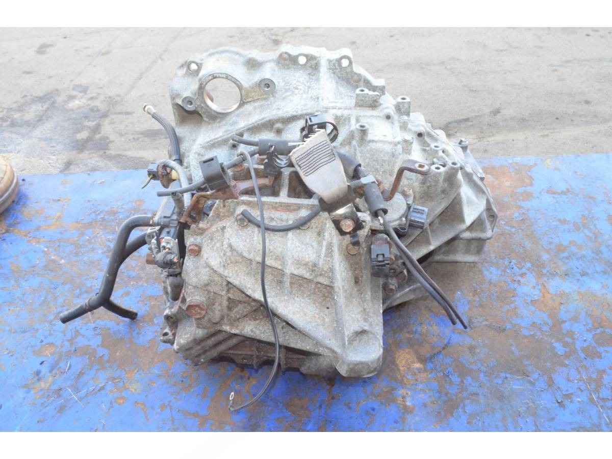 Гидротрансформатор АКПП Lada Vesta GV10, 2008 г., OEM 305000T010, арт. 98905, фото 8