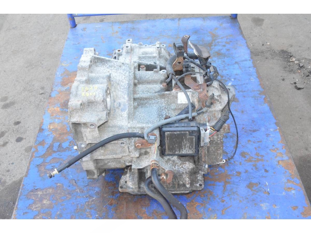 Гидротрансформатор АКПП Lada Vesta GV10, 2008 г., OEM 305000T010, арт. 98905, фото 9