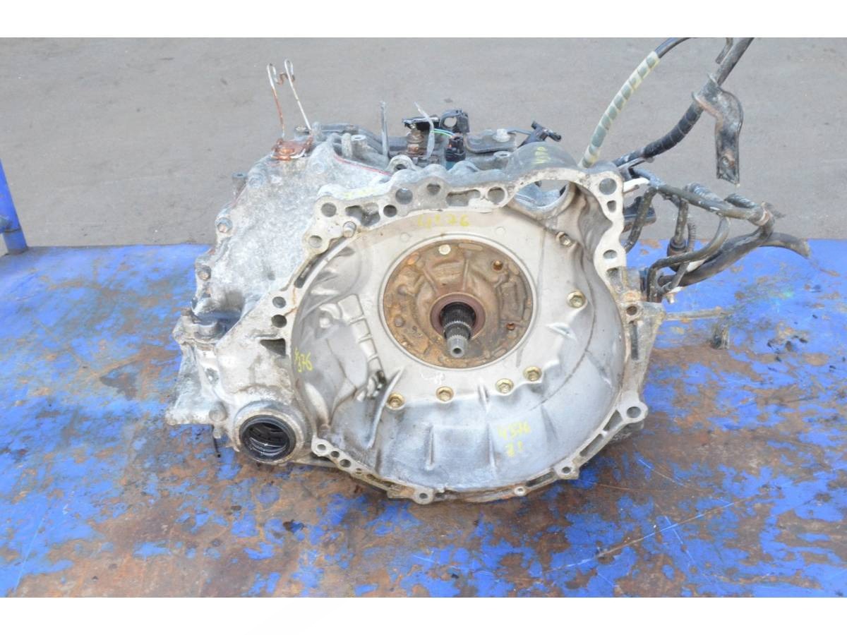Новое Renault Kangoo XU30, 2003 г., OEM 305000E030, арт. 98907, фото 2