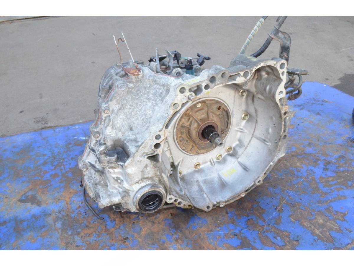 Новое Renault Kangoo XU30, 2003 г., OEM 305000E030, арт. 98907, фото 3