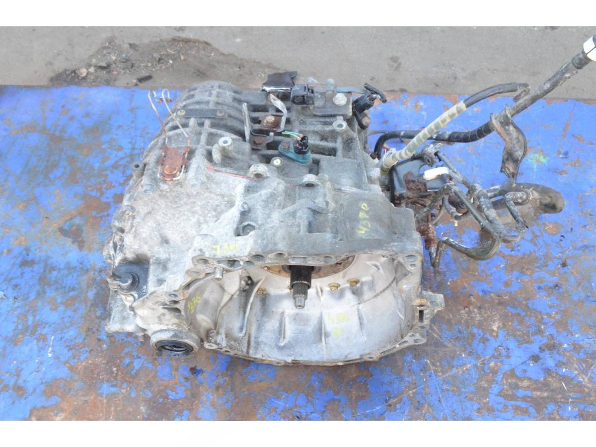 Новое Renault Kangoo XU30, 2003 г., OEM 305000E030, арт. 98907, фото 5