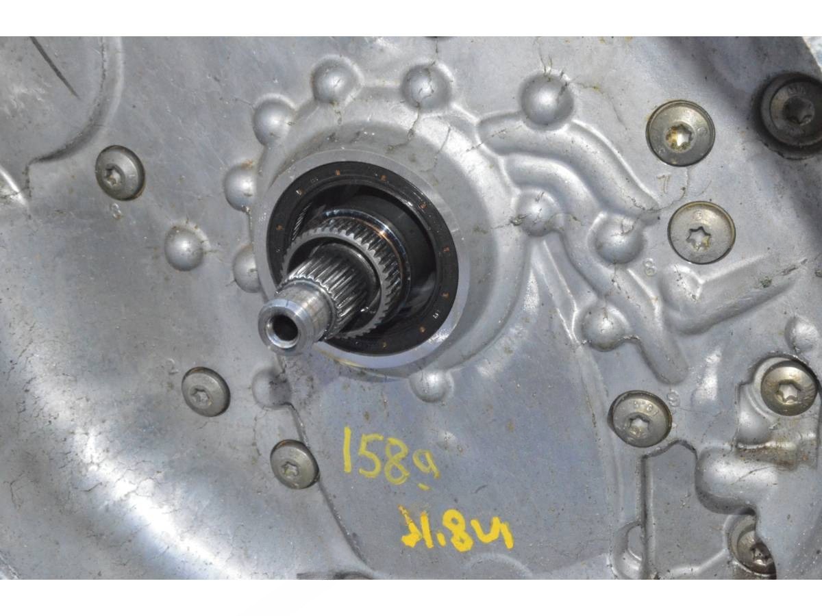 Новое Renault Logan, 2014 г., OEM 6001547673, арт. 99000, фото 13