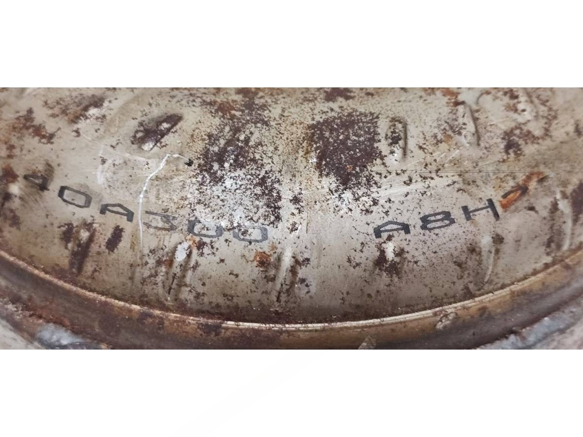 Новое Opel Astra, 2000 г., OEM 40A300A8H28, арт. B005948, фото 2