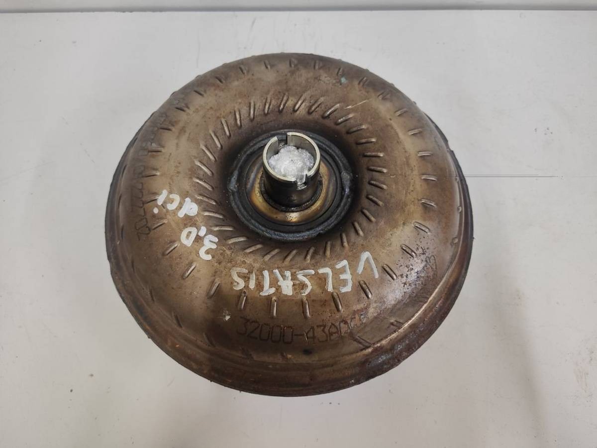 Новое Renault Vel Satis, 2004 г., OEM 3200043A060, арт. B027441