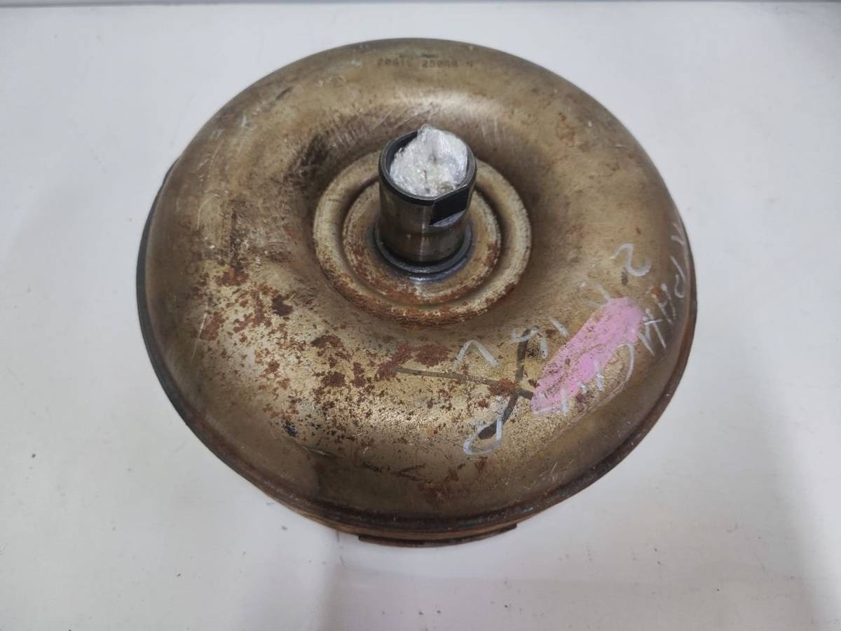 Новое Chrysler PT-Cruiser, 2001 г., арт. B033676