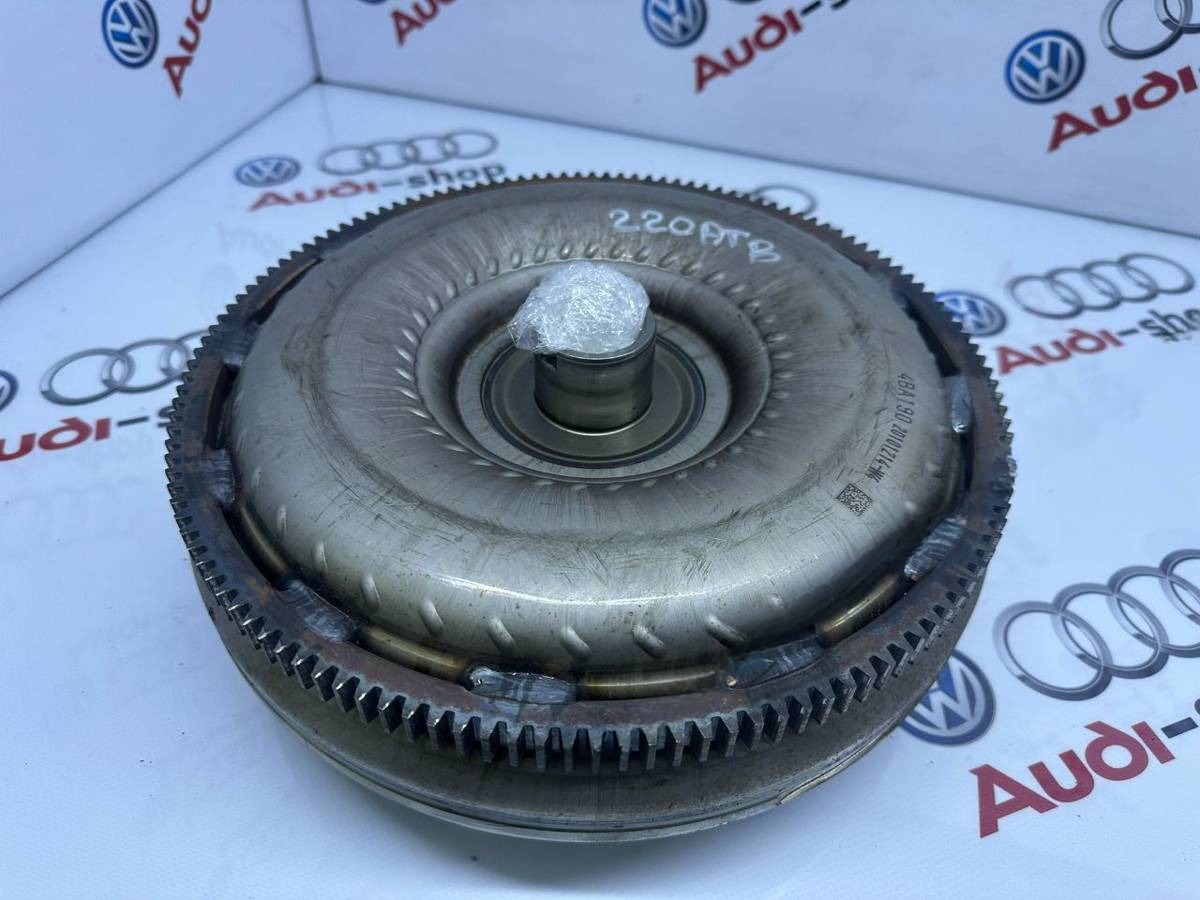 Новое Volkswagen Atlas Cross Sport, 2020 г., OEM 09P323571E, арт. B107053649