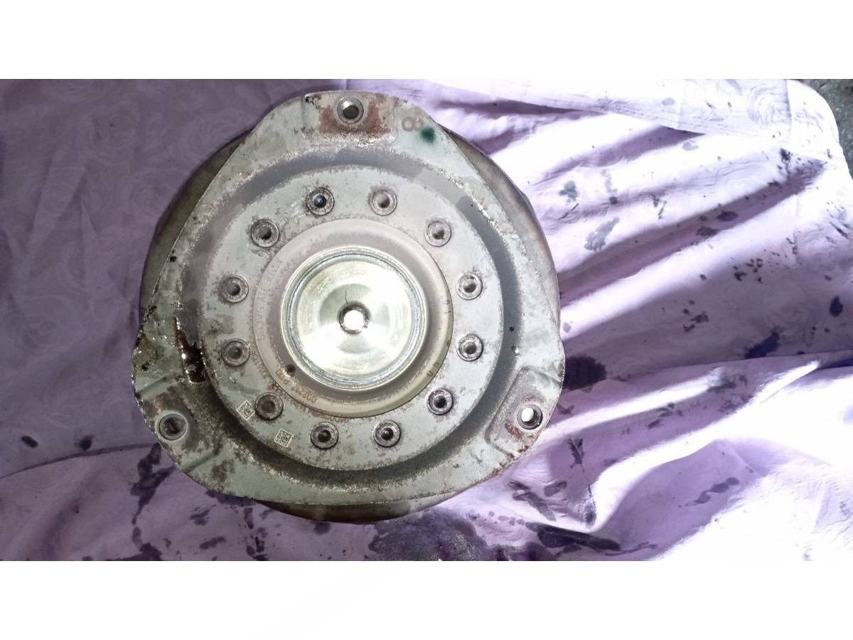 Новое Audi Q7 4L, 2011 г., OEM CCA, арт. B2602056_3