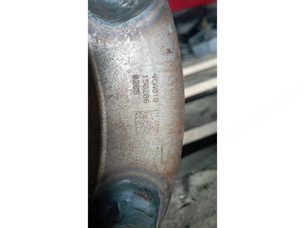 Новое Volvo V90 Cross Country, 2019 г., OEM 4CA0101502060265, арт. B2602078_8, фото 2
