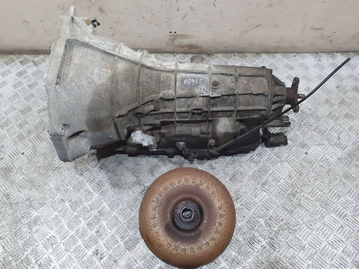 Новое BMW E34, 1993 г., OEM 1056401057, арт. B40421_2