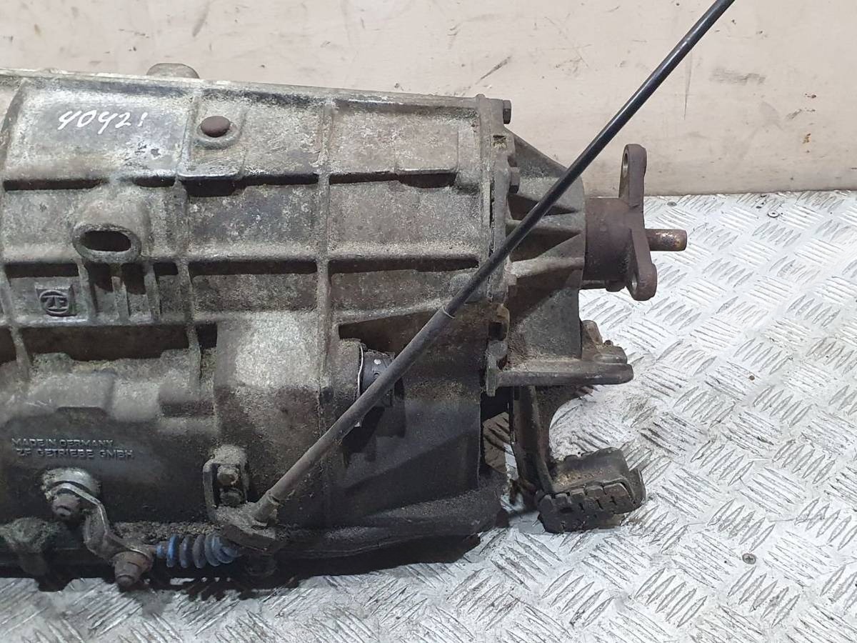 Новое BMW E34, 1993 г., OEM 1056401057, арт. B40421_2, фото 11