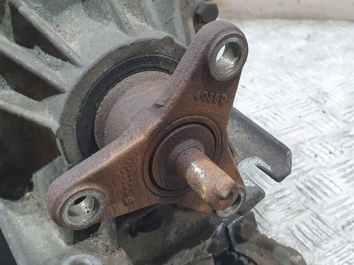 Новое BMW E34, 1993 г., OEM 1056401057, арт. B40421_2, фото 13