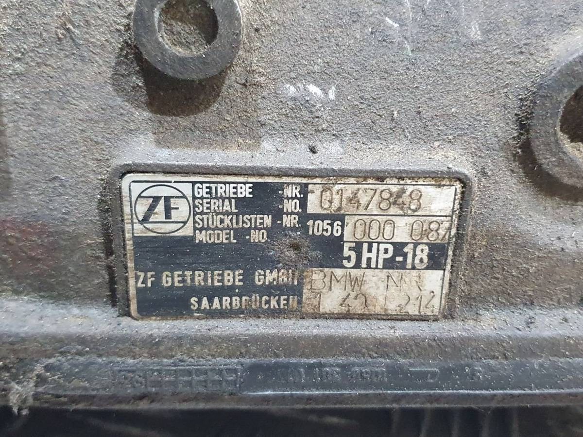Новое BMW E34, 1993 г., OEM 1056401057, арт. B40421_2, фото 19
