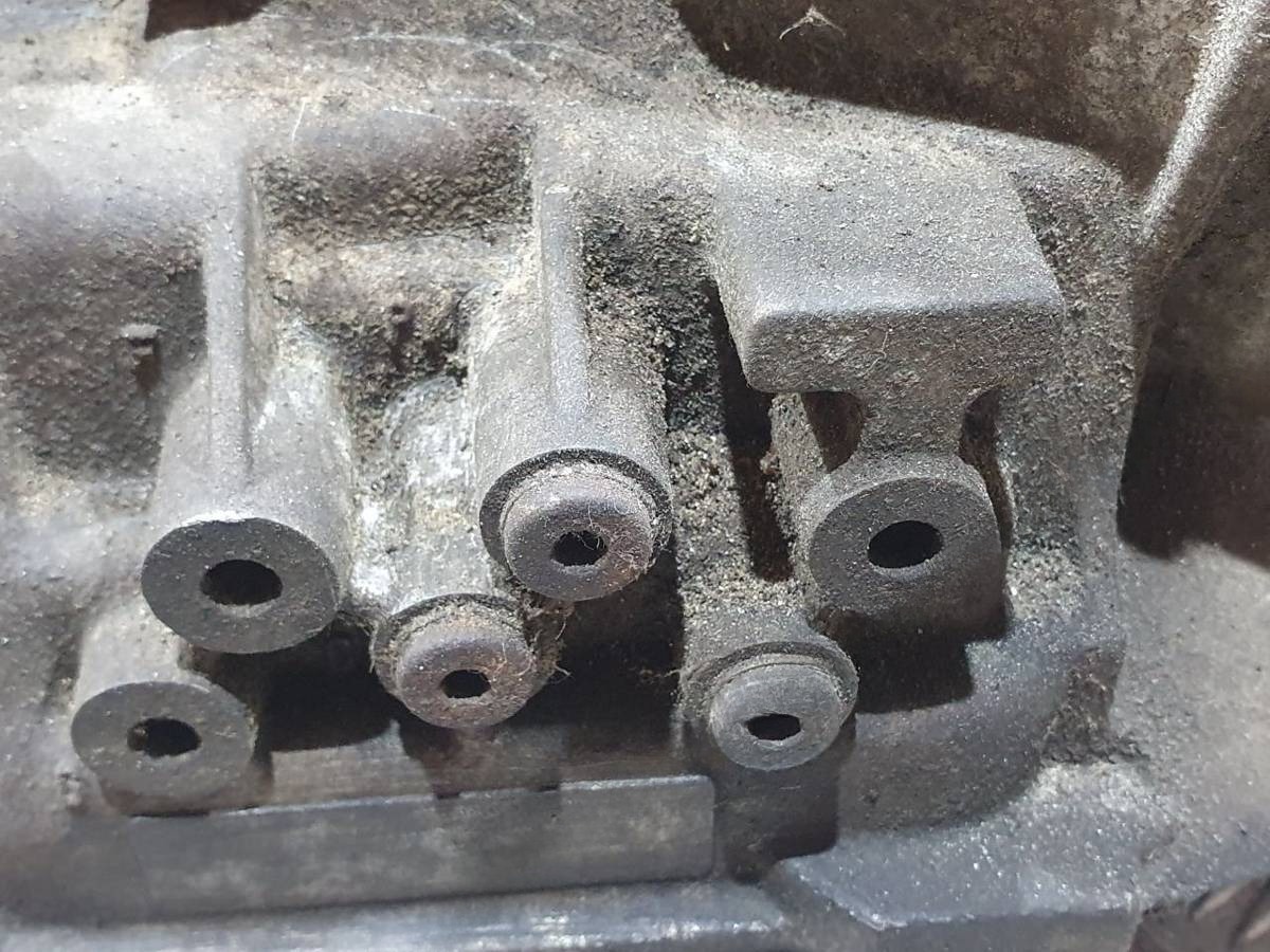 Новое BMW E34, 1993 г., OEM 1056401057, арт. B40421_2, фото 21