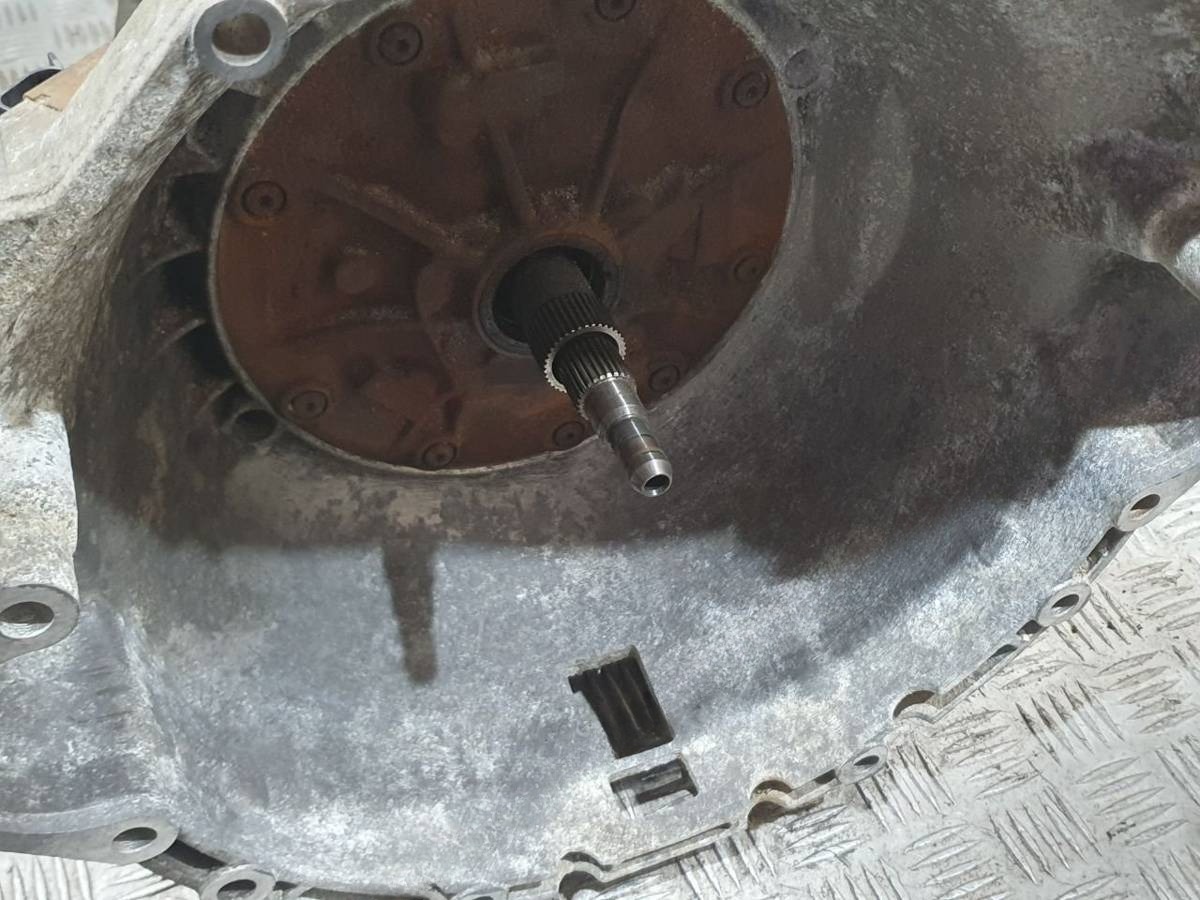 Новое BMW E34, 1993 г., OEM 1056401057, арт. B40421_2, фото 26