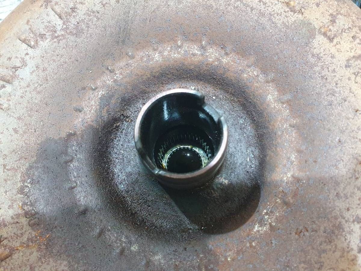 Новое BMW E34, 1993 г., OEM 1056401057, арт. B40421_2, фото 3