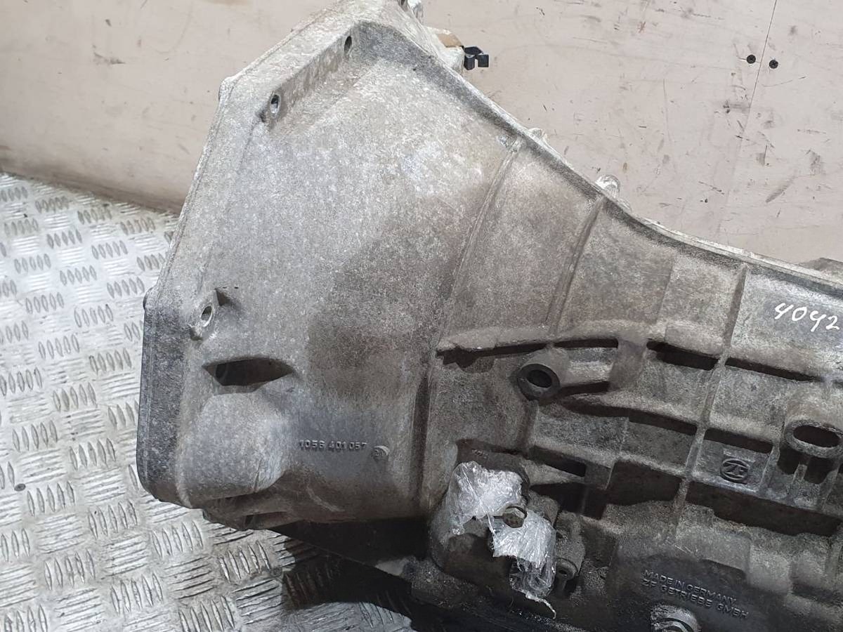 Новое BMW E32, 1994 г., OEM 1056401057, арт. B40421_4, фото 10