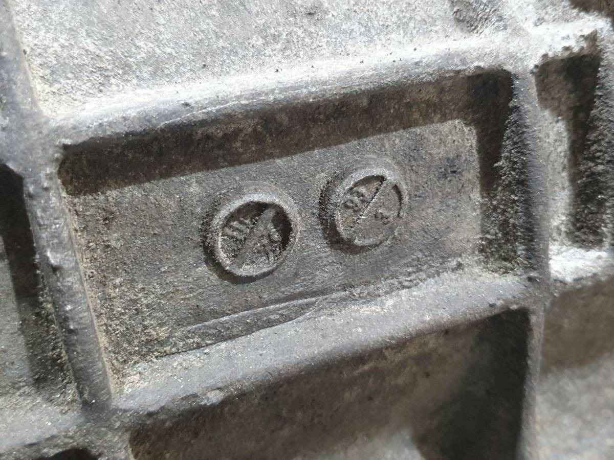 Новое BMW E32, 1994 г., OEM 1056401057, арт. B40421_4, фото 18
