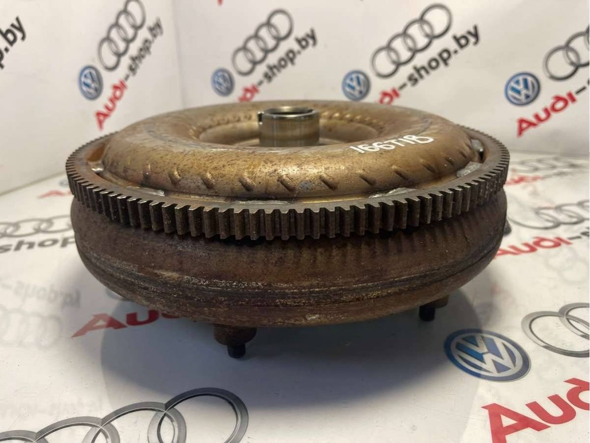 Гидротрансформатор АКПП Volkswagen Teramont, 2018 г., OEM 09P323571A, арт. B43966842_2
