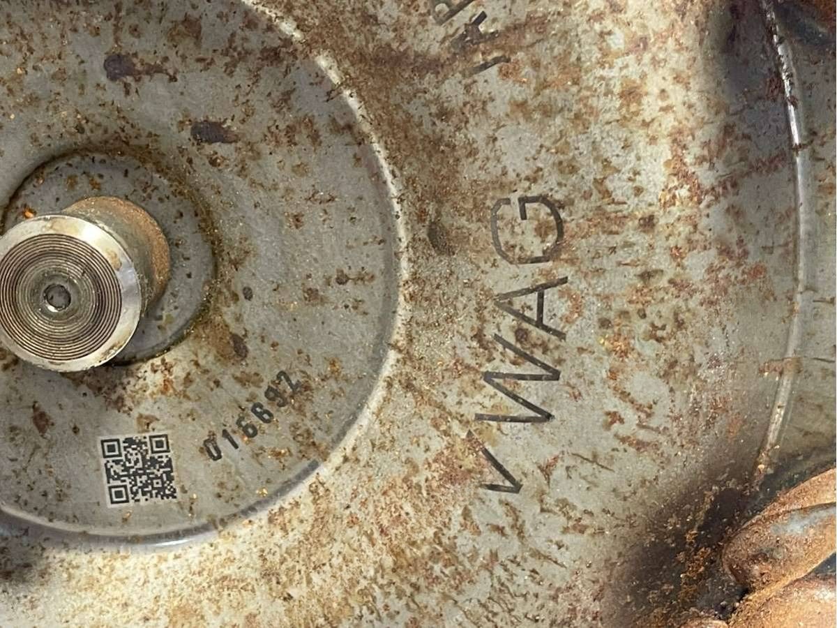 Гидротрансформатор АКПП Volkswagen Teramont, 2018 г., OEM 09P323571A, арт. B43966842_2, фото 9